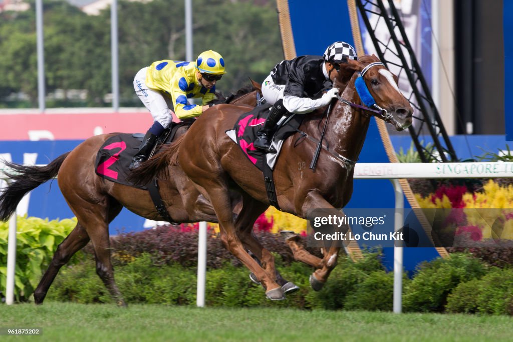 Singapore International Racing Festival