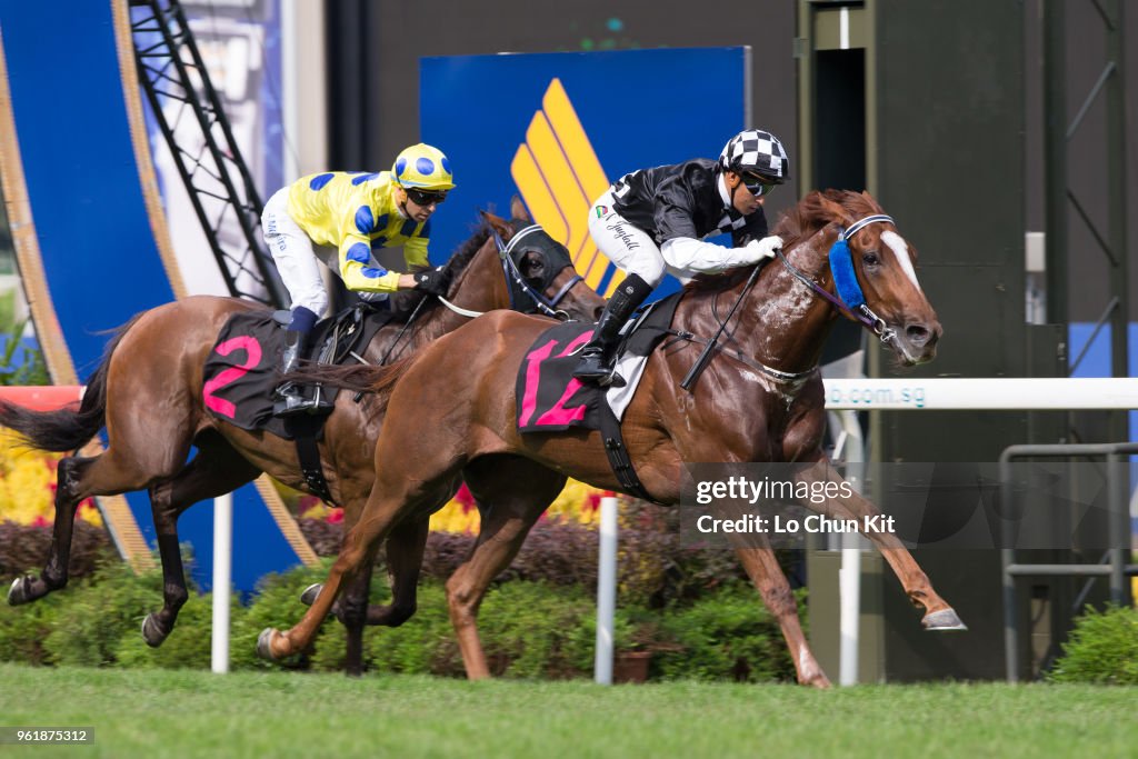 Singapore International Racing Festival