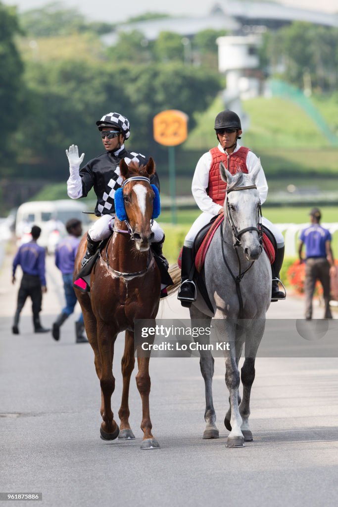 Singapore International Racing Festival