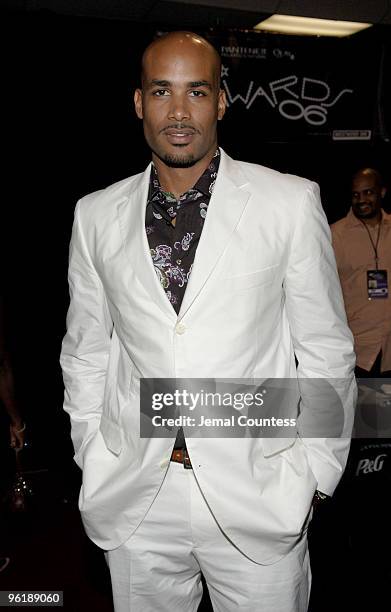 Boris Kodjoe