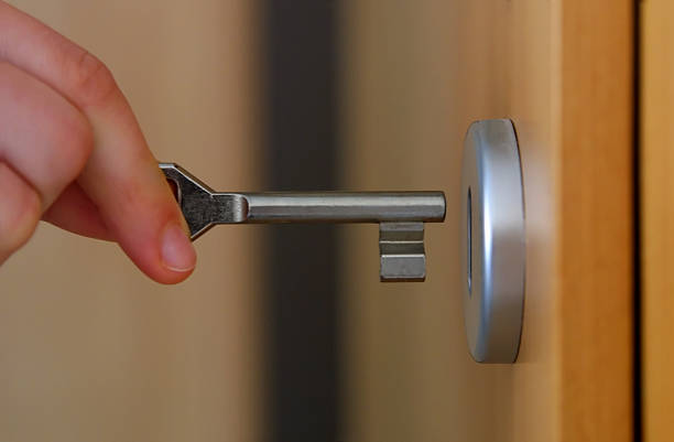 Open Lock With Key 17,631 Open Locks Stock Photos, High-Res Pictures, and Images - Getty ...