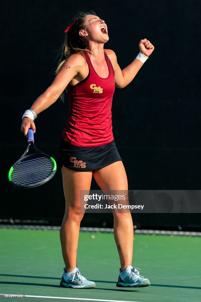 2018 NCAA Division III Women's Tennis Championship