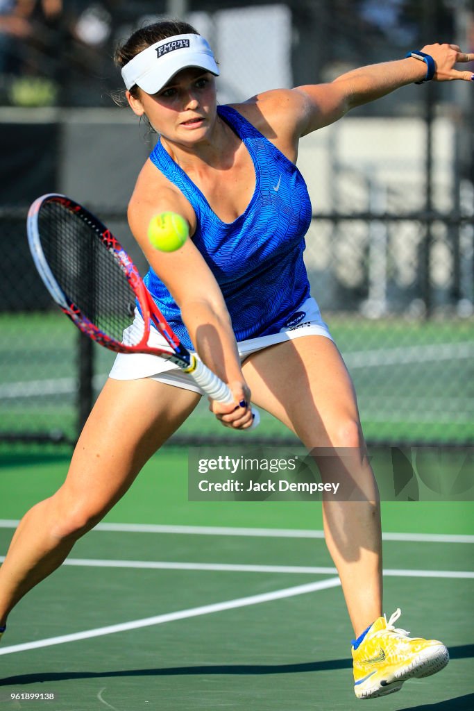 2018 NCAA Division III Women's Tennis Championship