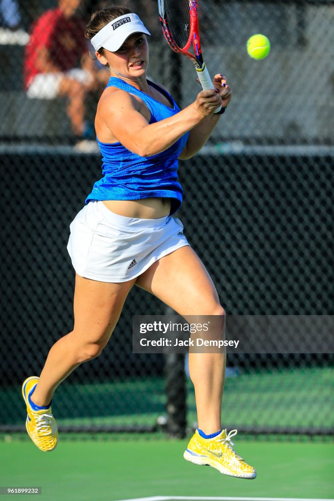2018 NCAA Division III Women's Tennis Championship