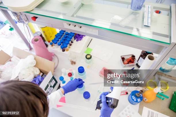 329 Laboratory Mess Stock Photos, High-Res Pictures, and Images - Getty ...