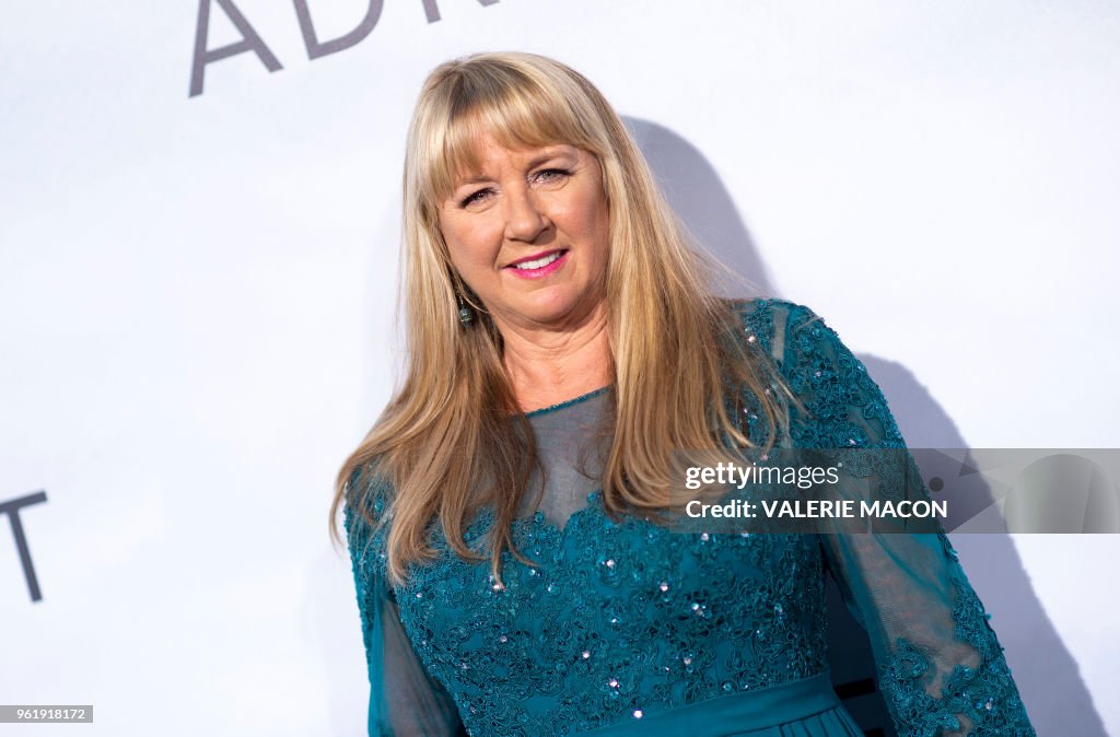 ENTERTAINMENT-US-FILM-CINEMA-ADRIFT