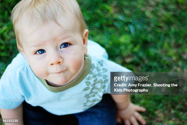 144 Blonde Hair Blue Eyed Boy Photos and Premium High Res Pictures - Getty  Images