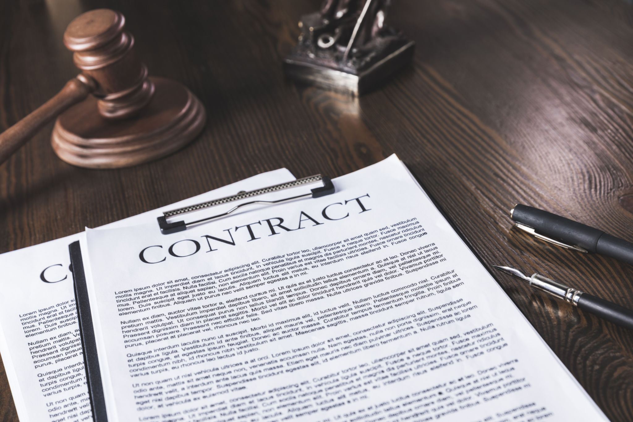 smart contract legal