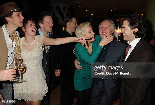 Sam Prebble 852 Amanda Drew Stock Photos, High-Res Pictures, and Images - Getty Images