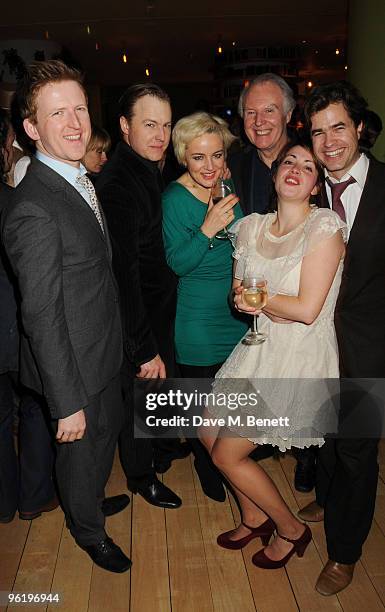 Sam Prebble 793 Amanda Drew Stock Photos, High-Res Pictures, and Images - Getty Images