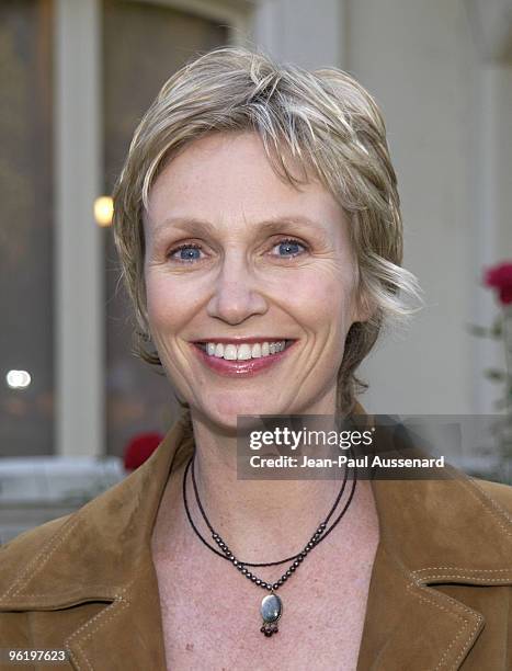 Jane Lynch