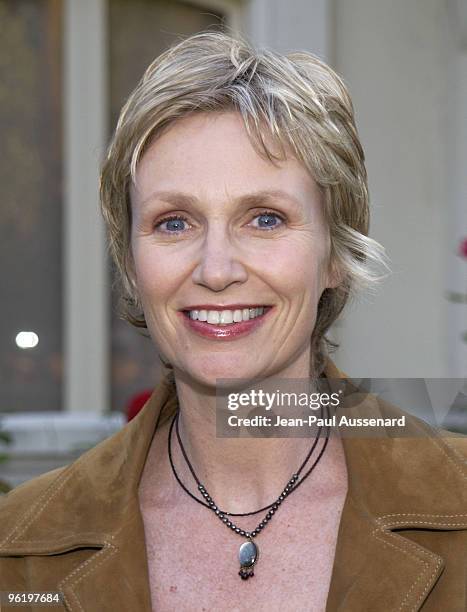 Jane Lynch