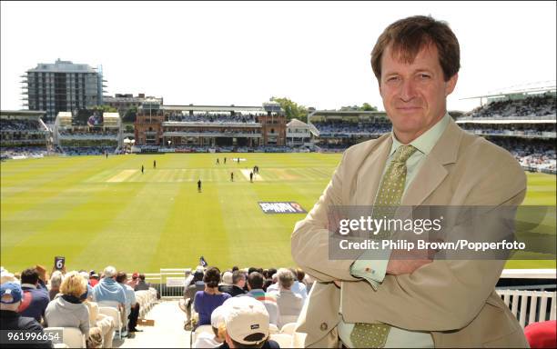 107 Campbell Brown Journalist Stock Photos, High-Res Pictures, and