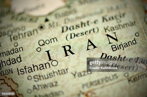 3 447 Geography Of Iran Stock Photos, High-Res Pictures, and Images ...