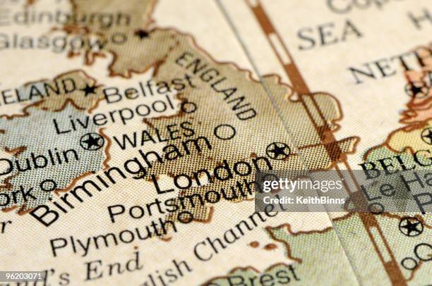 england - portsmouth england stock-fotos und bilder