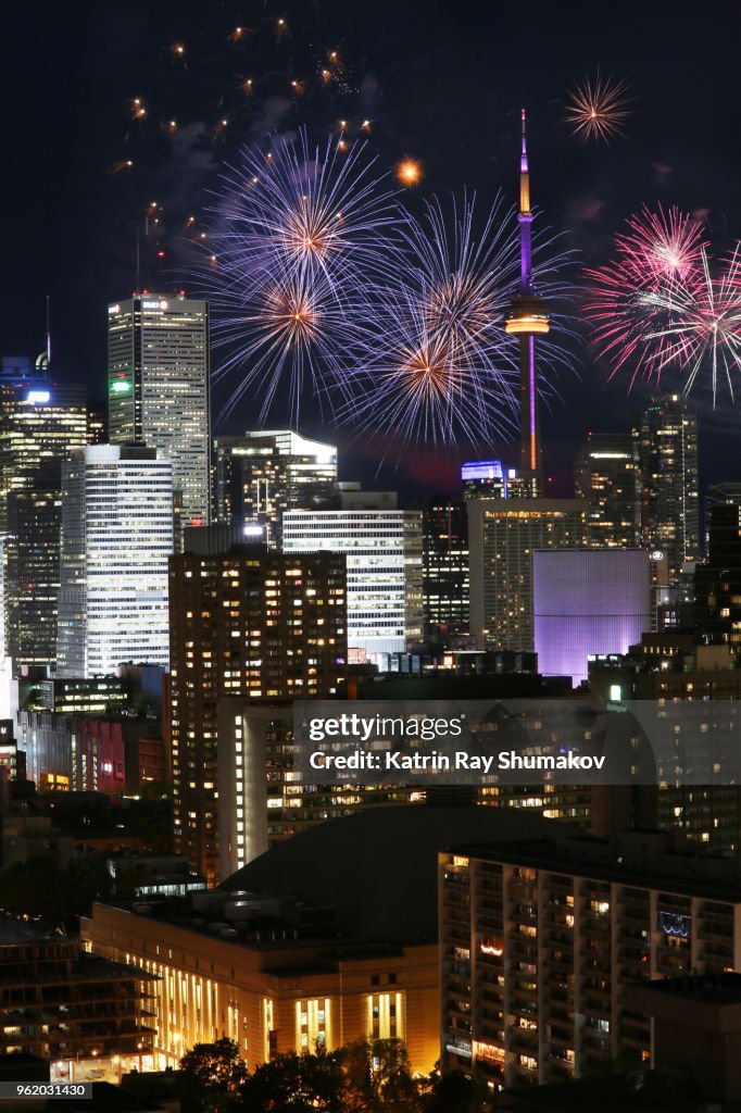 Fireworks In Toronto Tonight 2025 Schedule Asia Sybila an-icy-and-ethereal-lawren-harris-mountainscape-headlines-the-sotheby-s
