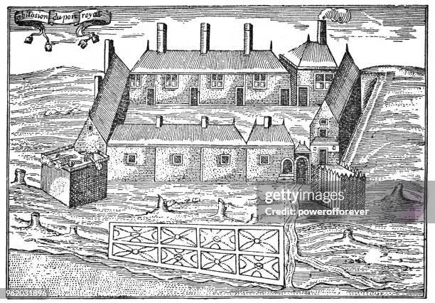 3,558点の17th Century Canadaのイラストとクリップアート