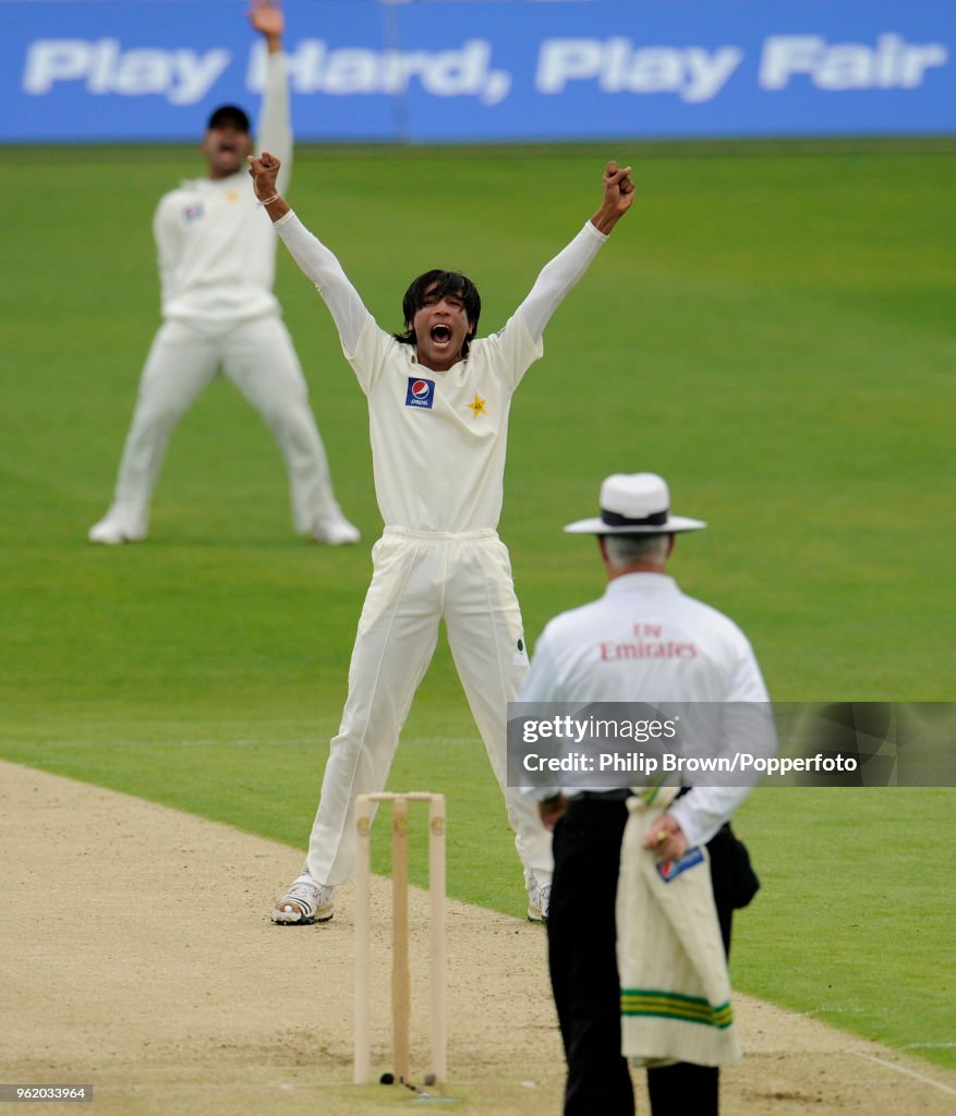2nd Test Match - Australia v Pakistan