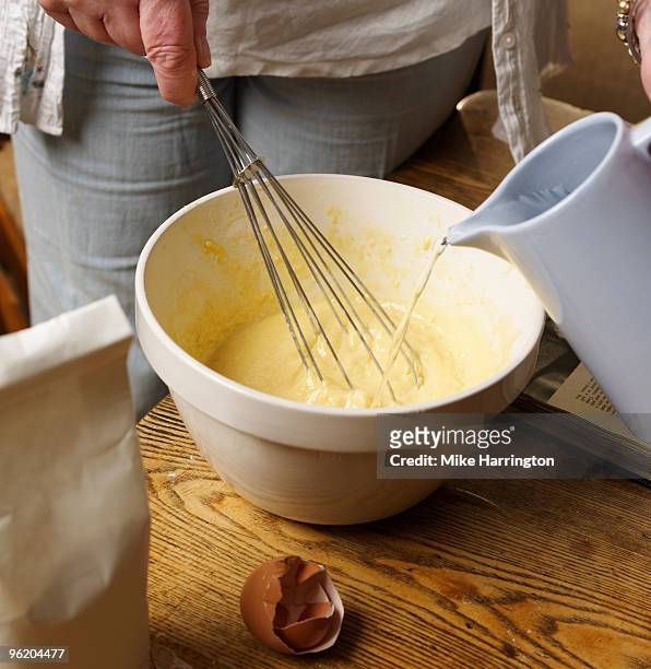 home baking - jug stock pictures, royalty-free photos & images