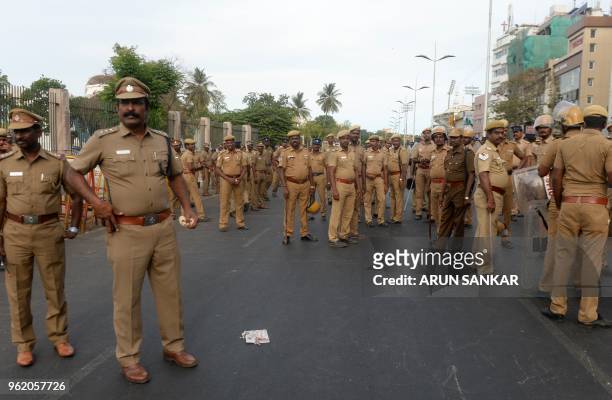 1,107 Tamil Nadu Police Photos and Premium High Res Pictures - Getty Images