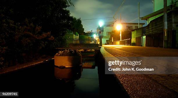 mishima city   - 三島市 ストックフォトと画像