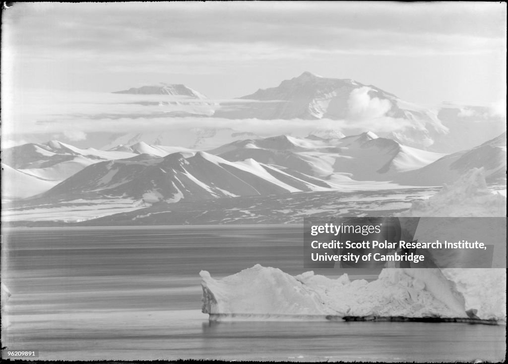 Terra Nova Expedition