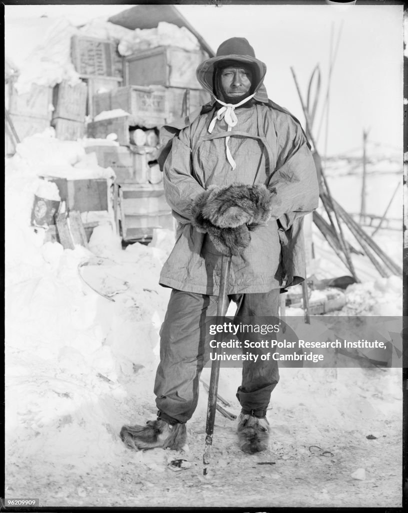 Terra Nova Expedition