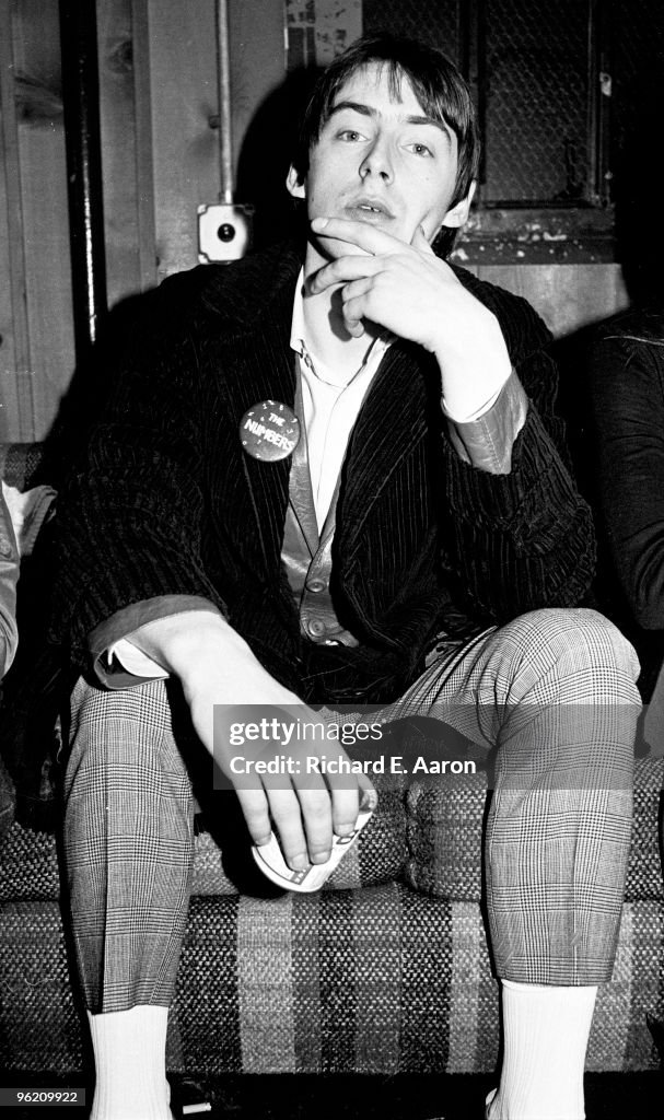 The Jam In New York