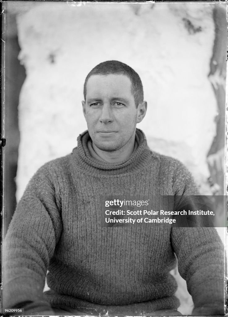 Terra Nova Expedition