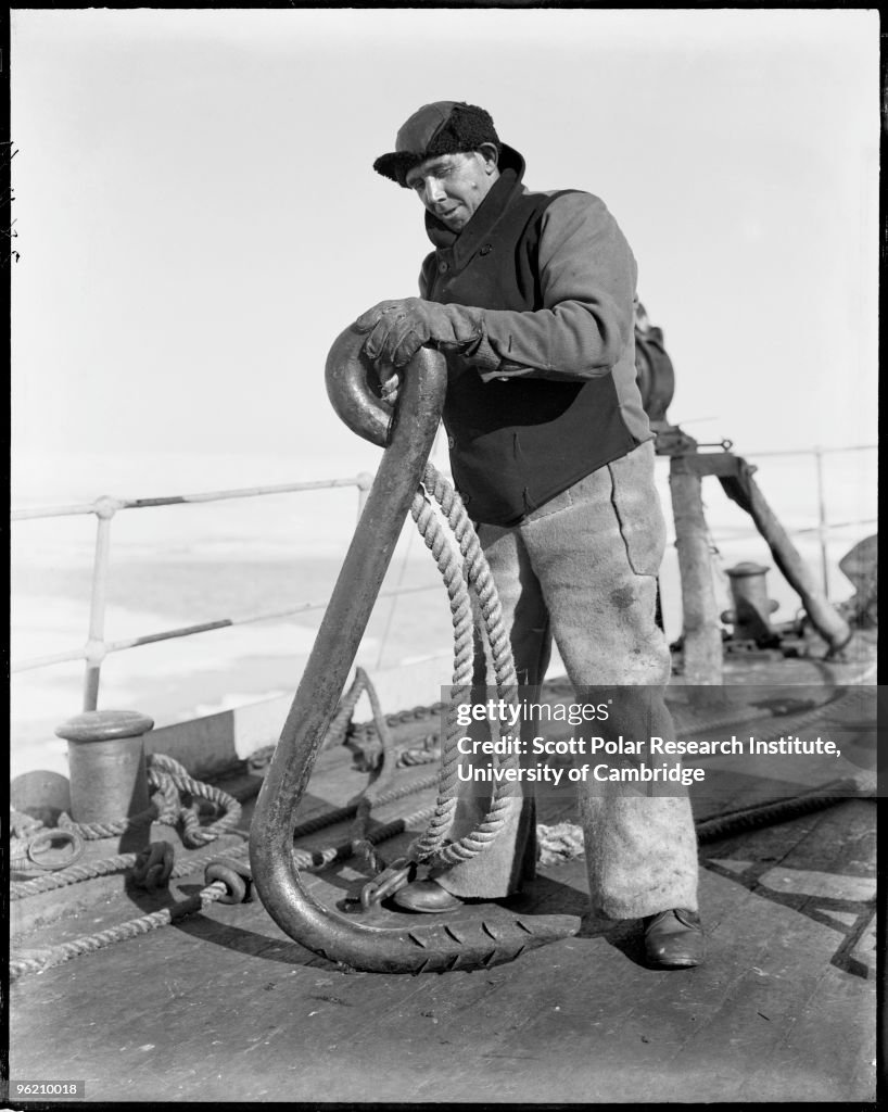 Terra Nova Expedition