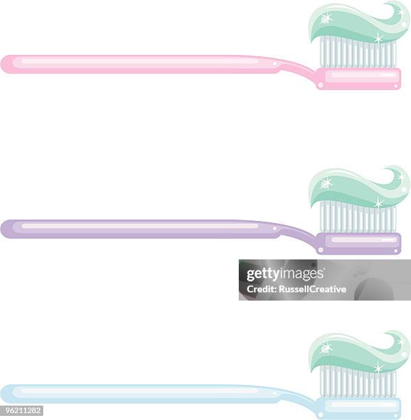 ilustraciones, imágenes clip art, dibujos animados e iconos de stock de de dientes - cerda-pelo-de-animal