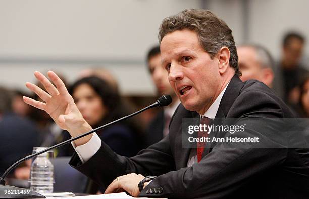 Tim Geithner 9,290 Timothy Geithner Photos & High Res Pictures - Getty Images