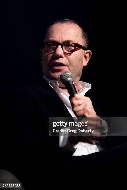 Executive Producer Colin Callender attends the For Your Consideration Event For Starz's "Counterpart" And "Howards End" at LACMA on May 23, 2018 in...