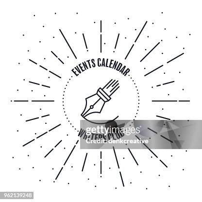 Author Label Badge High-Res Vector Graphic - Getty Images