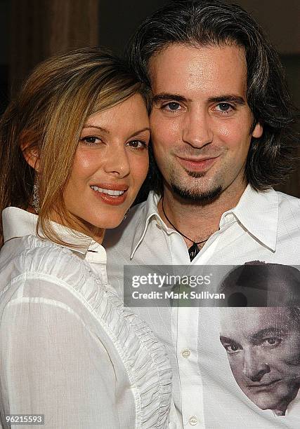 Wuhrer Wuhrer Photos and Premium High Res Pictures - Getty Images