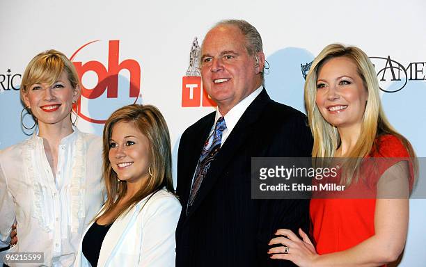 Four of the judges in the 2010 Miss America Pageant singer/songwriter Brooke White, gymnast Shawn Johnson, radio talk show host and conservative...
