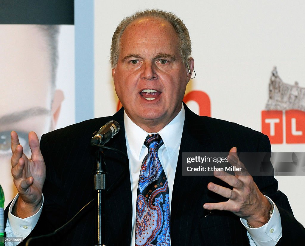 2010 Miss America Pageant Judges News Conference