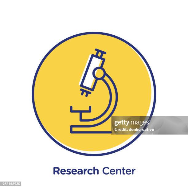research center - physics formulas stock illustrations