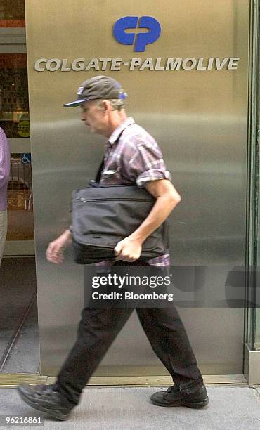 Colgate Palmolive Co Photos and Premium High Res Pictures - Getty Images