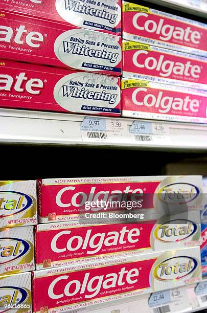 Colgate Names Colgate Brand Name Photos and Premium High Res Pictures - Getty Images