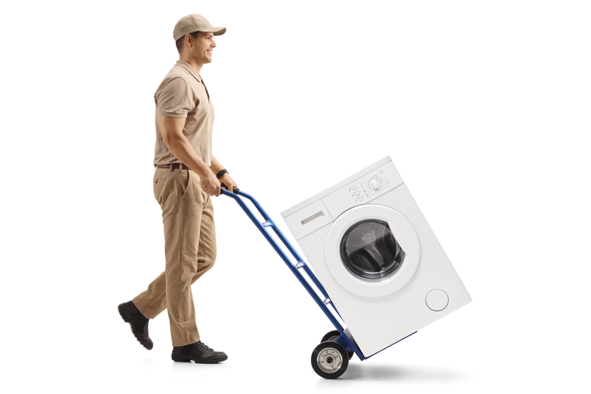 quick laundry delivery