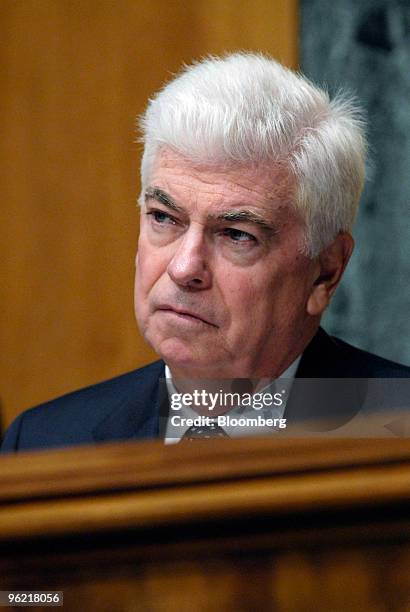 Christopher Dodd 1,383 Carol T Powers Stock Photos, High-Res Pictures, and Images ...