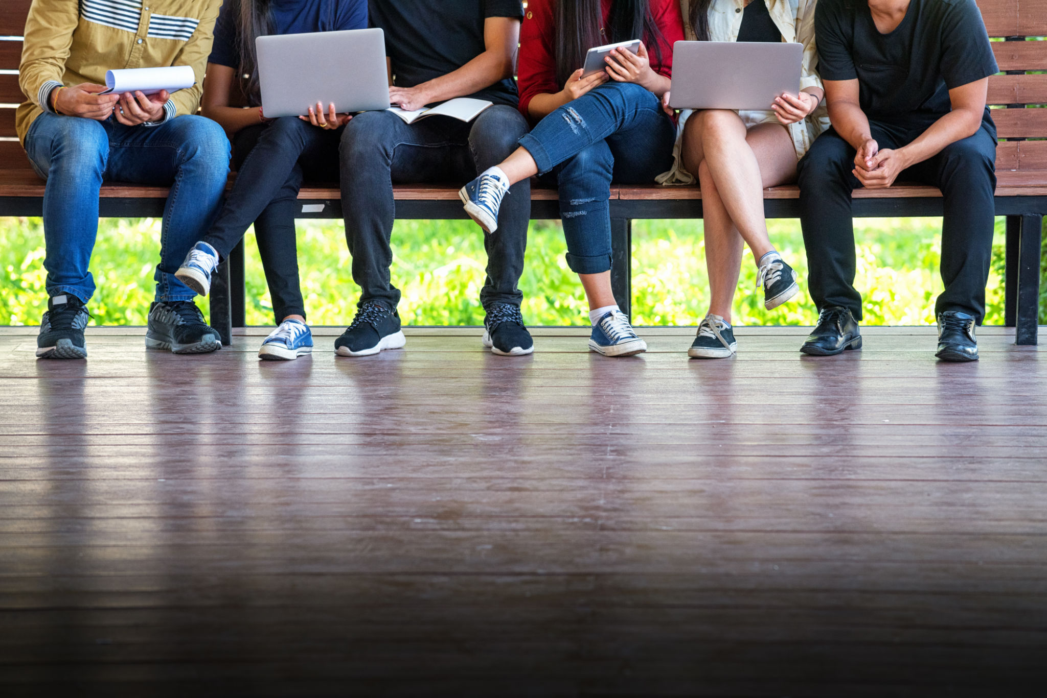 school enrollment