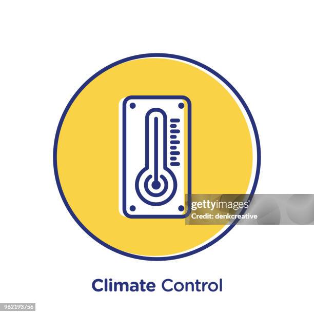 ilustrações, clipart, desenhos animados e ícones de controle de temperatura - termometro mercurio