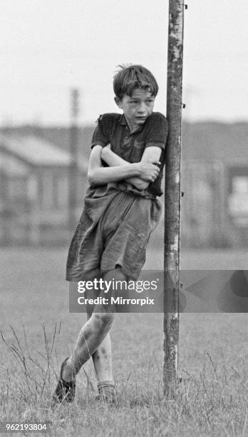 Kes Actor 122 David Bradley (English Actor) Stock Photos, High-Res Pictures, and ...