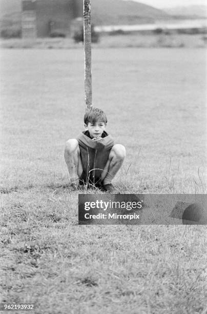 Kes Actor 172 Kes (Film) Stock Photos, High-Res Pictures, and Images - Getty Images