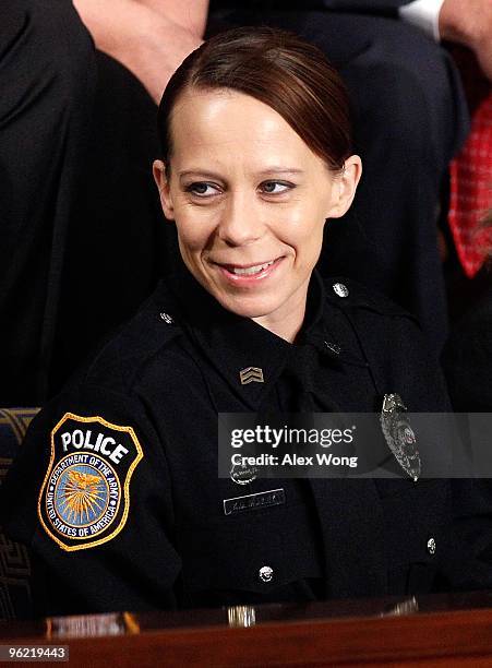 Kimberly Munley