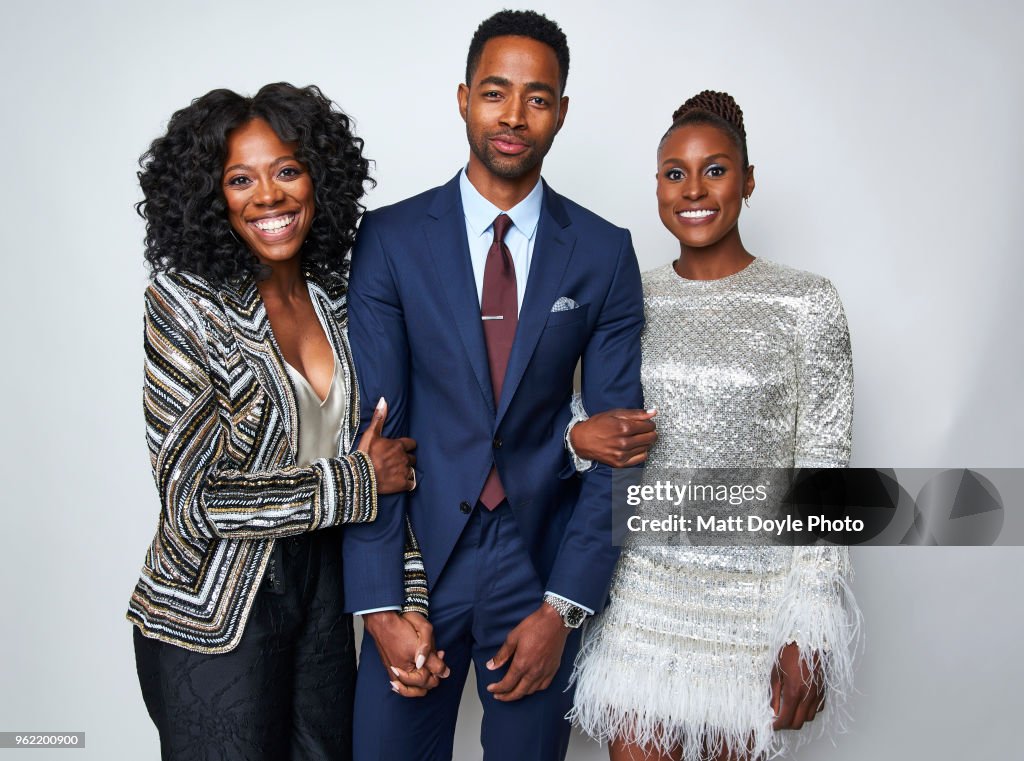 The 77th Annual Peabody Awards Ceremony - Portraits