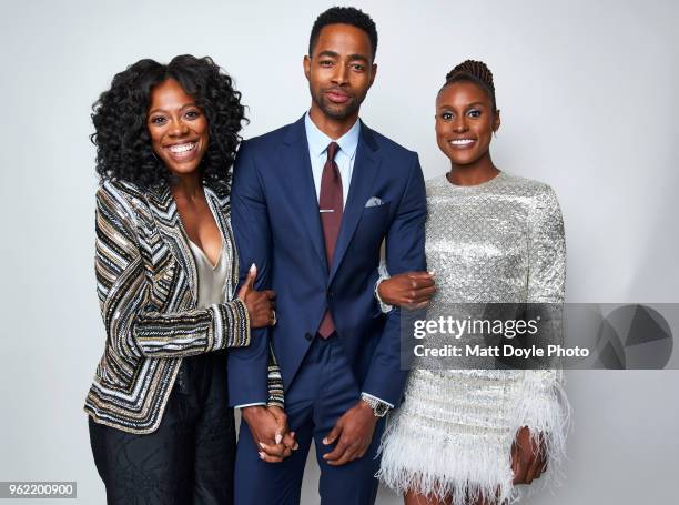 Lisa Rae Ellis Yvonne Ellis An Photos and Premium High Res Pictures - Getty Images