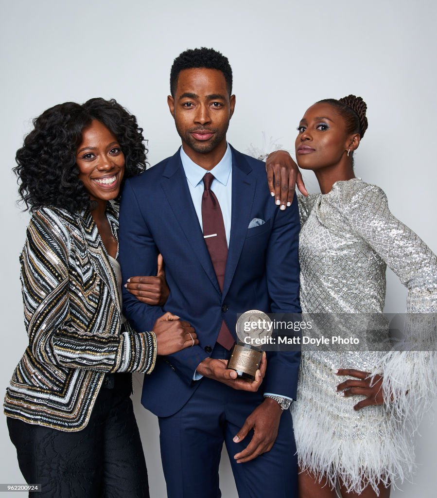 The 77th Annual Peabody Awards Ceremony - Portraits